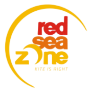 RedSeaZone logo