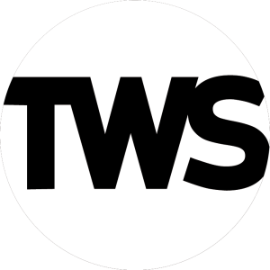 TWS Windsurf (Tenerife Windsurf Solution) logo