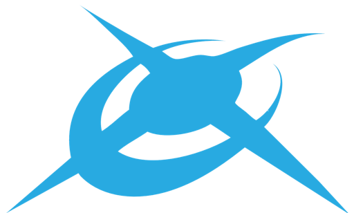 Extreme Control Adventures logo