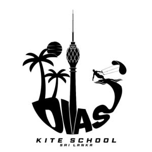 Dias Kite School logo