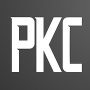 Prea Kite Club logo