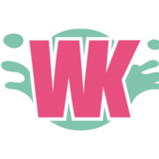 Wingkite Academy logo