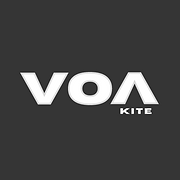 VOA Kite School & Downwind Kite Trip logo