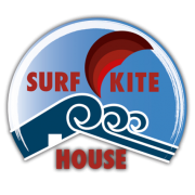 Surf Kite House logo
