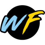 Gran Canaria Wingfoil Academy (GCWFA) logo