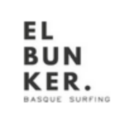 El Bunker Surf logo