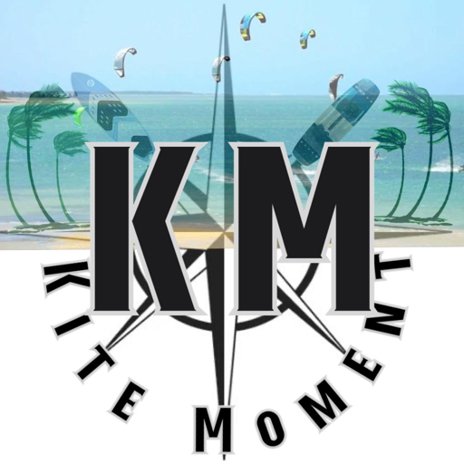 Kite Moment logo