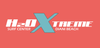 H2O Extreme logo