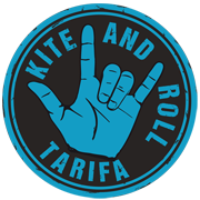 Kite and Roll Tarifa logo