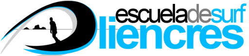 Escuela de Surf Liencres logo