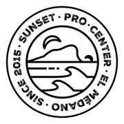Sunset Kite Center (Sunset Pro Center) logo