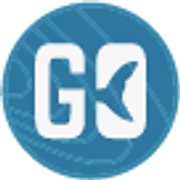 GO DIVING Gran Canaria logo