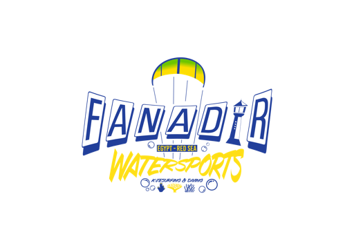 Fanadir Watersports logo