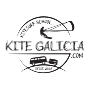 Kite Galicia logo