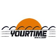 YourTime kite & surf Almería logo