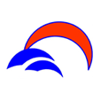 KitePassion Tarifa Kiteschool logo