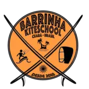 Barrinha Kiteschool logo