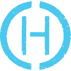 Horizon Escuela de Surf logo