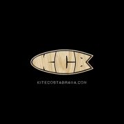 Kite Costa Brava logo