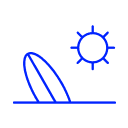 Canary Kitesurf logo