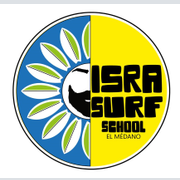 Isra Surf School logo