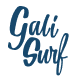 Galisurf logo