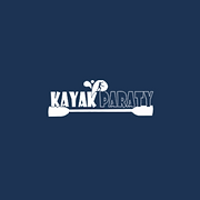 Kayak Paraty logo