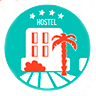 Tarifa Kite Hostel logo