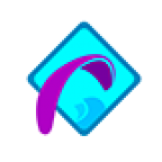 Isla Canela Kite Poniente logo