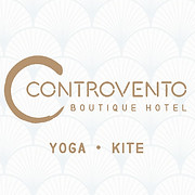 Controvento Boutique Hotel logo
