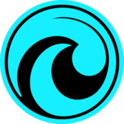 SURF-FER logo