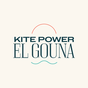 Kitepower El Gouna logo