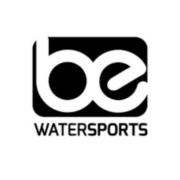 Be Water Sports logo