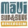 Maui SUP & Surf logo