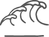 Surfers Castellón (Club Surf Castellón) logo