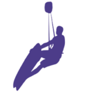 Adrenalin Kite Area logo