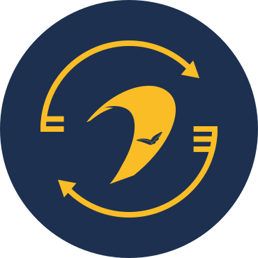 Kite Progress Tarifa logo