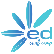EasyDrop Surf Camp logo