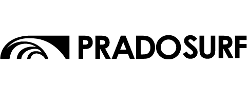 Prado Surf Escola (A Lanzada) logo