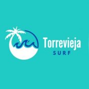 Torrevieja Surf & SUP School logo