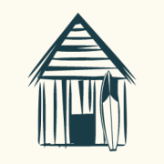 Shelter Surf logo