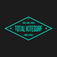 Total Kitesurf logo