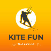 Kite Fun Morocco logo