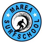 Marea Surf logo