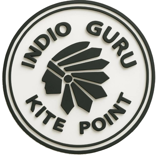 Indio Guru logo