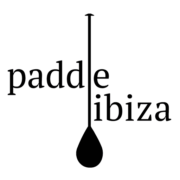Paddle Ibiza logo