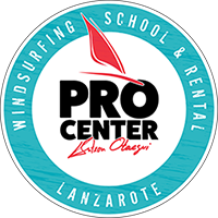 Pro Center Lanzarote logo