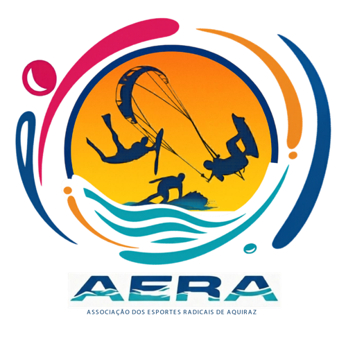 AERA Escolinha (Associacao de Esportes Radicais de Aquiraz) logo