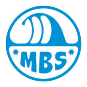 Mundaka Barra Surf logo