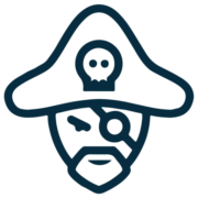Capitan Kite Tarifa logo